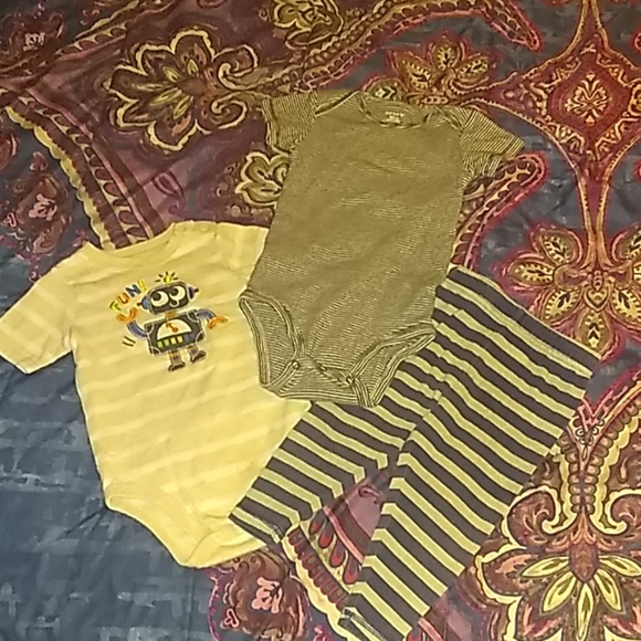 Boy clothes - Picture 5 of 8